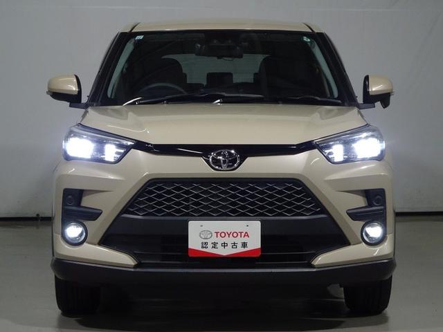 ライズ Ｇ　４ＷＤ　フルセグ　メモリーナビ　ＤＶＤ再生　ミュージックプレイヤー接続可　バックカメラ　衝突被害軽減システム　ドラレコ　ＬＥＤヘッドランプ　ワンオーナー　アイドリングストップ（4枚目）