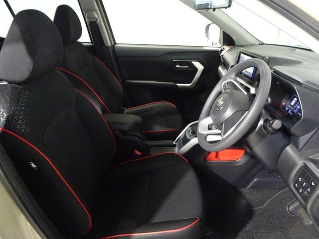 ライズ Ｇ　４ＷＤ　フルセグ　メモリーナビ　ＤＶＤ再生　ミュージックプレイヤー接続可　バックカメラ　衝突被害軽減システム　ドラレコ　ＬＥＤヘッドランプ　ワンオーナー　アイドリングストップ（11枚目）