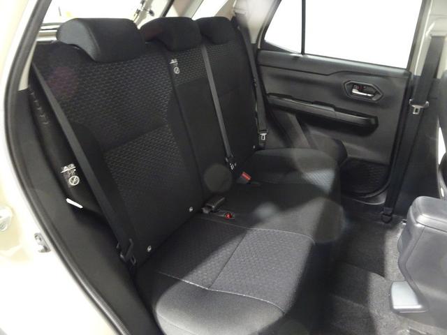 ライズ Ｇ　４ＷＤ　フルセグ　メモリーナビ　ＤＶＤ再生　ミュージックプレイヤー接続可　バックカメラ　衝突被害軽減システム　ドラレコ　ＬＥＤヘッドランプ　ワンオーナー　アイドリングストップ（12枚目）