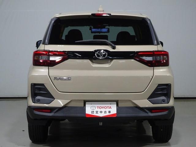 ライズ Ｇ　４ＷＤ　フルセグ　メモリーナビ　ＤＶＤ再生　ミュージックプレイヤー接続可　バックカメラ　衝突被害軽減システム　ドラレコ　ＬＥＤヘッドランプ　ワンオーナー　アイドリングストップ（19枚目）