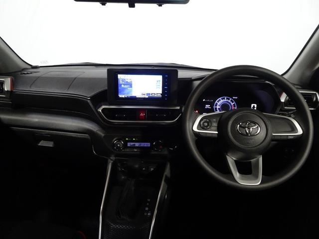 ライズ Ｇ　４ＷＤ　フルセグ　メモリーナビ　ＤＶＤ再生　ミュージックプレイヤー接続可　バックカメラ　衝突被害軽減システム　ドラレコ　ＬＥＤヘッドランプ　ワンオーナー　アイドリングストップ（22枚目）