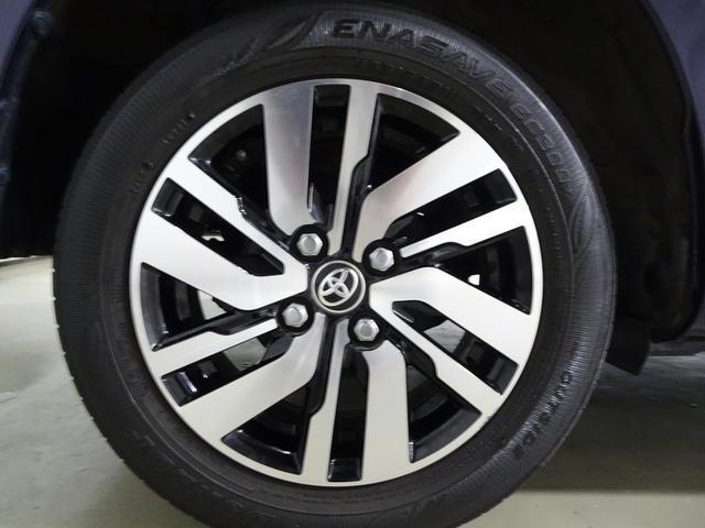 ルーミー カスタムＧ　フルセグ　メモリーナビ　ＤＶＤ再生　バックカメラ　衝突被害軽減システム　ＥＴＣ　ドラレコ　両側電動スライド　ＬＥＤヘッドランプ　ウオークスルー　ワンオーナー　アイドリングストップ（6枚目）