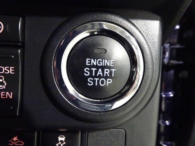 ルーミー カスタムＧ　フルセグ　メモリーナビ　ＤＶＤ再生　バックカメラ　衝突被害軽減システム　ＥＴＣ　ドラレコ　両側電動スライド　ＬＥＤヘッドランプ　ウオークスルー　ワンオーナー　アイドリングストップ（10枚目）