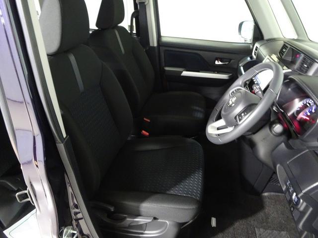 ルーミー カスタムＧ　フルセグ　メモリーナビ　ＤＶＤ再生　バックカメラ　衝突被害軽減システム　ＥＴＣ　ドラレコ　両側電動スライド　ＬＥＤヘッドランプ　ウオークスルー　ワンオーナー　アイドリングストップ（13枚目）