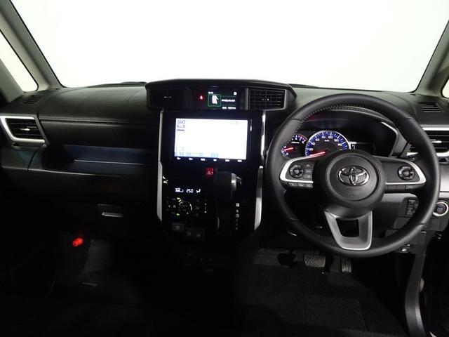 ルーミー カスタムＧ　フルセグ　メモリーナビ　ＤＶＤ再生　バックカメラ　衝突被害軽減システム　ＥＴＣ　ドラレコ　両側電動スライド　ＬＥＤヘッドランプ　ウオークスルー　ワンオーナー　アイドリングストップ（27枚目）