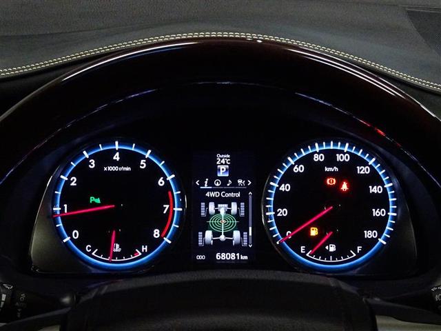 プレミアム TV&ナビ ETC バックカメラ AW LED(5枚目)