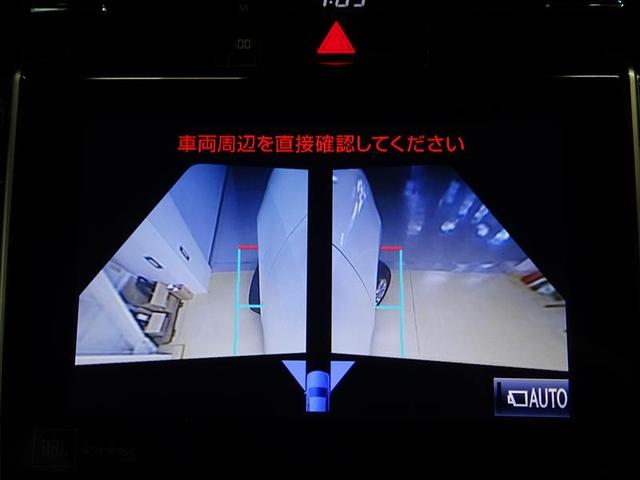プレミアム TV&ナビ ETC バックカメラ AW LED(20枚目)