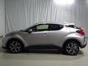 Ｃ－ＨＲ Ｇ　フルセグ　メモリーナビ　ＤＶＤ再生　バックカメラ　衝突被害軽減システム　クルーズコントロール　ＥＴＣ　プッシュスタート　スマートキー　オートエアコン　シートヒーター　フロントフォグランプ　純正アルミ（3枚目）