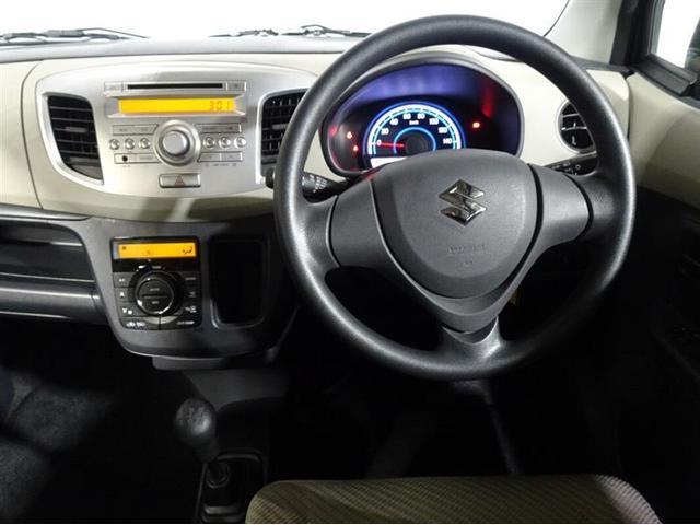 FX 5速MT車 4WD CDチューナー ミュージックプレイヤー接続可 アイドリングストップ キーレスエントリー オートエアコン シートヒーター アクセサリーソケット 電動格納ミラー(7枚目)