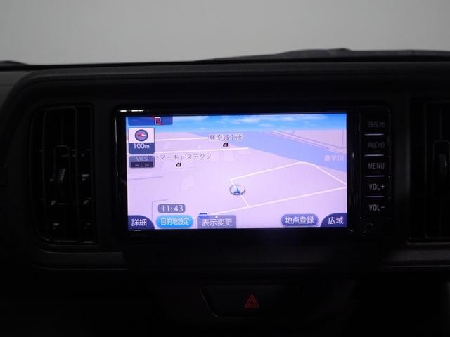 パッソ X S 4WD ワンセグ メモリーナビ ミュージックプレイヤー接続可 バックカメラ 衝突被害軽減システム ワンオーナー 記録簿 アイドリングストップ(8枚目)