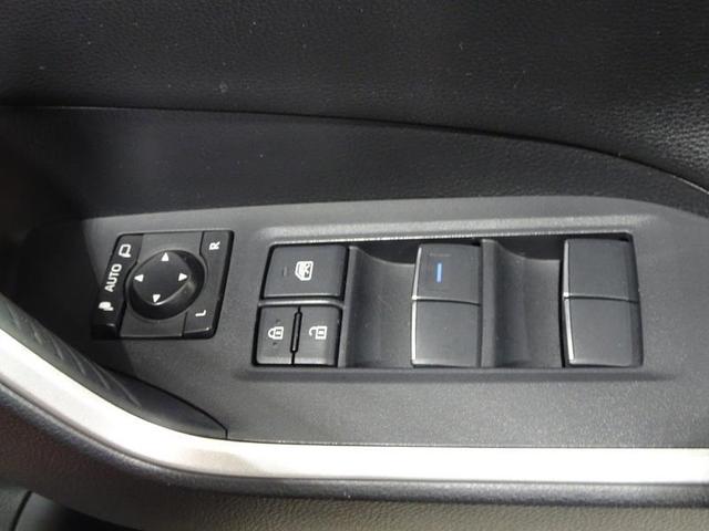 RAV4 ハイブリッドG 4WD フルセグ メモリーナビ DVD再生 バックカメラ 衝突被害軽減システム ETC ドラレコ LEDヘッドランプ ワンオーナー 記録簿(36枚目)