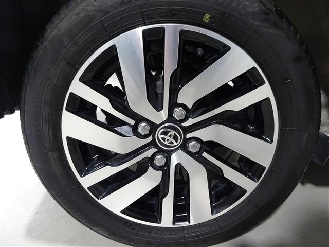 ルーミー カスタムG フルセグ メモリーナビ DVD再生 バックカメラ 衝突被害軽減システム ETC 両側電動スライド LEDヘッドランプ ウオークスルー ワンオーナー 記録簿 アイドリングストップ(5枚目)