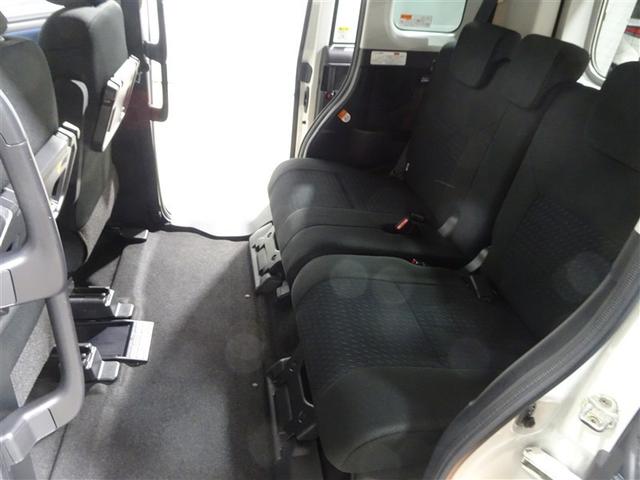 ルーミー カスタムG フルセグ メモリーナビ DVD再生 バックカメラ 衝突被害軽減システム ETC 両側電動スライド LEDヘッドランプ ウオークスルー ワンオーナー 記録簿 アイドリングストップ(13枚目)