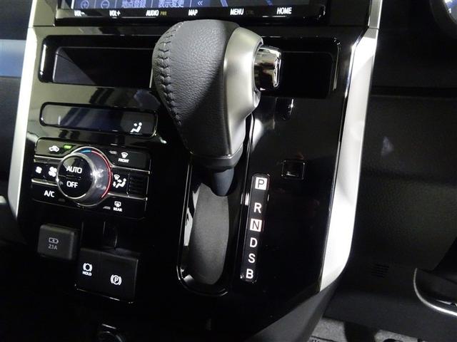 ルーミー カスタムG フルセグ メモリーナビ DVD再生 バックカメラ 衝突被害軽減システム ETC 両側電動スライド LEDヘッドランプ ウオークスルー ワンオーナー 記録簿 アイドリングストップ(25枚目)