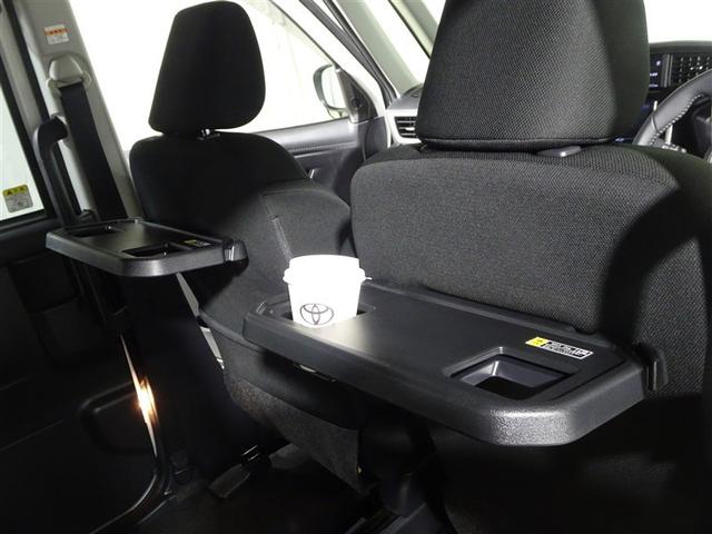 ルーミー カスタムG フルセグ メモリーナビ DVD再生 バックカメラ 衝突被害軽減システム ETC 両側電動スライド LEDヘッドランプ ウオークスルー ワンオーナー 記録簿 アイドリングストップ(36枚目)