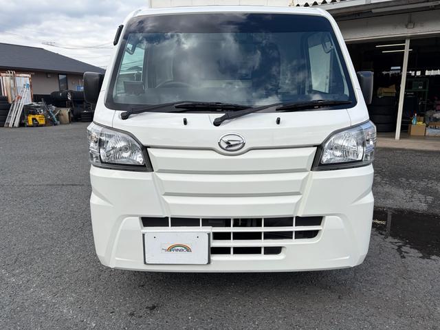 ハイゼットトラック スタンダード(2枚目)