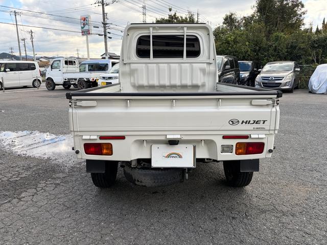 ハイゼットトラック スタンダード(3枚目)