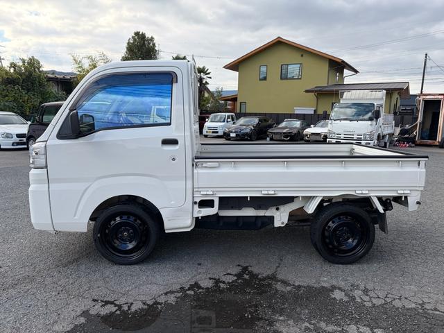 ハイゼットトラック スタンダード(5枚目)