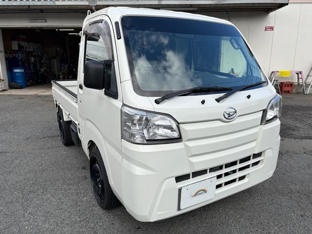 ハイゼットトラック スタンダード(6枚目)