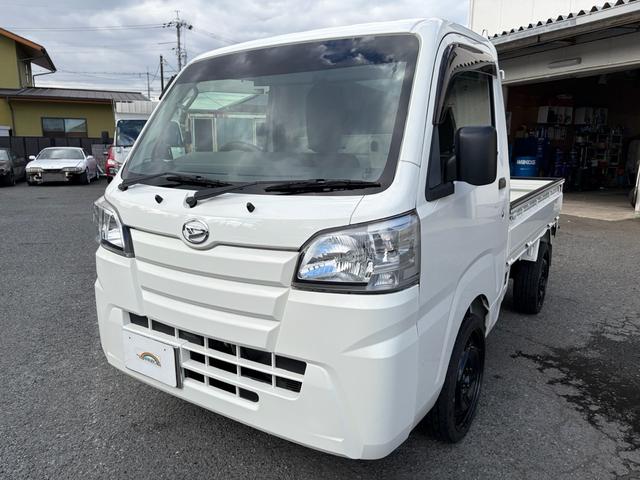 ハイゼットトラック スタンダード(7枚目)