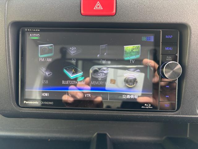 ハイゼットトラック スタンダード(10枚目)