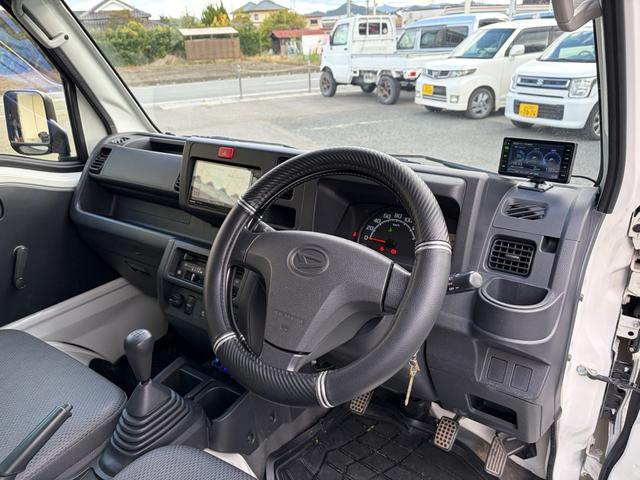 ハイゼットトラック スタンダード(11枚目)