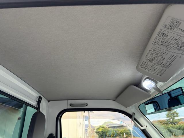 ハイゼットトラック スタンダード(12枚目)