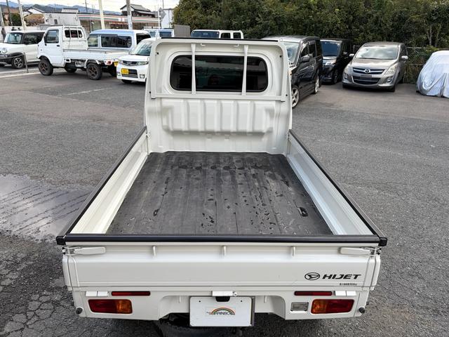 ハイゼットトラック スタンダード(17枚目)