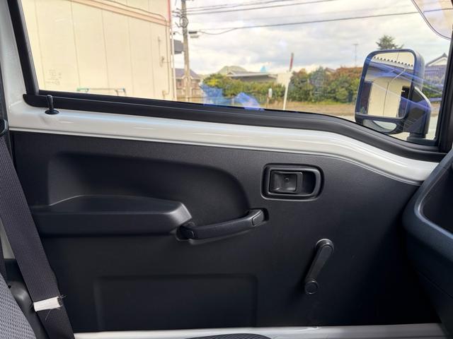ハイゼットトラック スタンダード(19枚目)