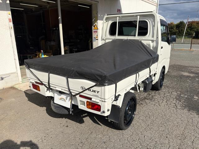 ハイゼットトラック スタンダード(21枚目)