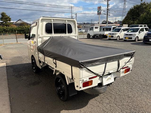 ハイゼットトラック スタンダード(22枚目)
