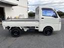 ハイゼットトラック スタンダード(4枚目)
