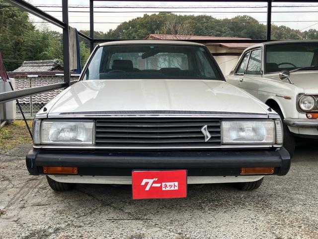 スカイライン ２０００ＧＴ　ロンシャンアルミ　新品キャブレター　ソレックス（2枚目）