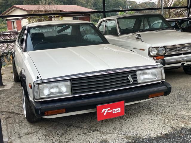 スカイライン ２０００ＧＴ　ロンシャンアルミ　新品キャブレター　ソレックス（3枚目）