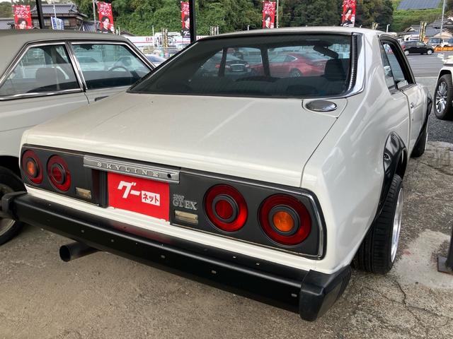 スカイライン ２０００ＧＴ　ロンシャンアルミ　新品キャブレター　ソレックス（5枚目）