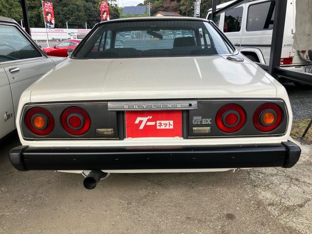 スカイライン ２０００ＧＴ　ロンシャンアルミ　新品キャブレター　ソレックス（6枚目）