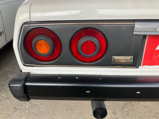 スカイライン ２０００ＧＴ　ロンシャンアルミ　新品キャブレター　ソレックス（9枚目）