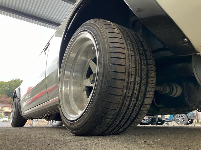 スカイライン ２０００ＧＴ　ロンシャンアルミ　新品キャブレター　ソレックス（10枚目）