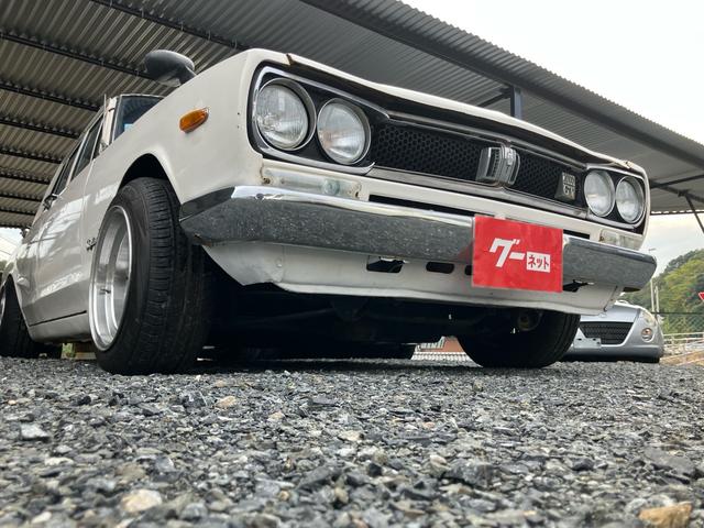 スカイライン ２０００ＧＴ（4枚目）