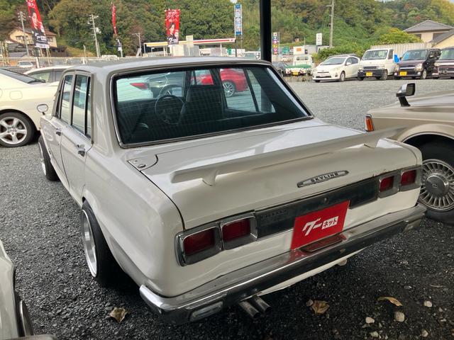 スカイライン ２０００ＧＴ（7枚目）