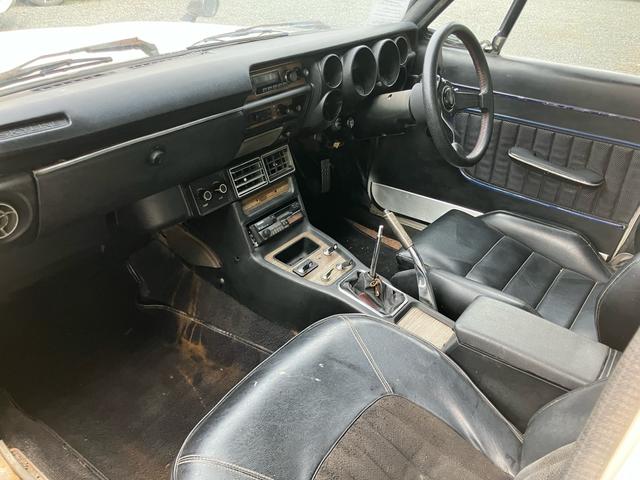 スカイライン ２０００ＧＴ（11枚目）