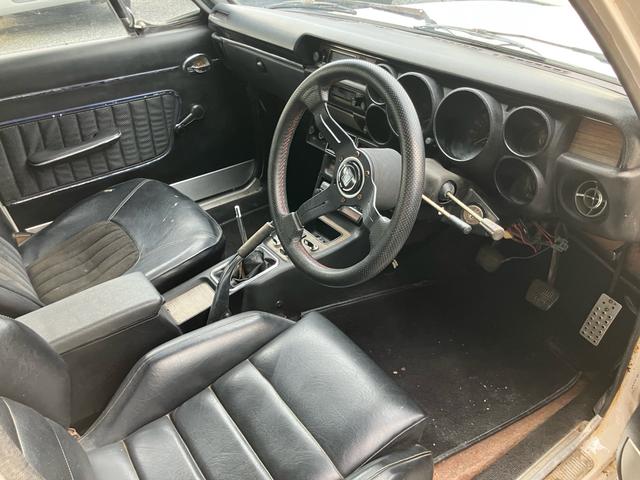 スカイライン ２０００ＧＴ（13枚目）