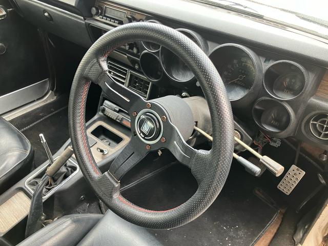 スカイライン ２０００ＧＴ（14枚目）