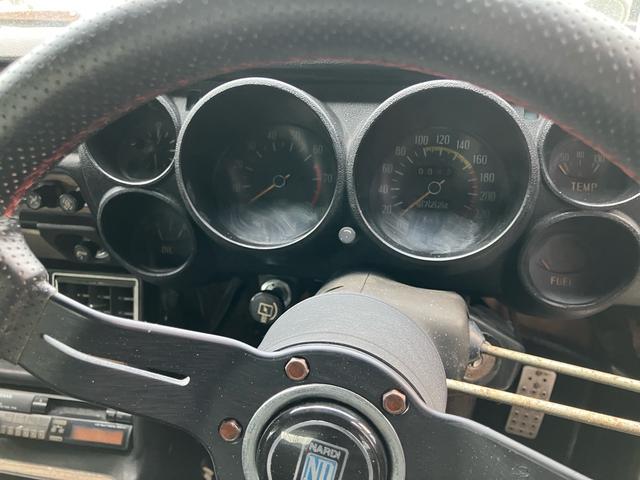 スカイライン ２０００ＧＴ（15枚目）