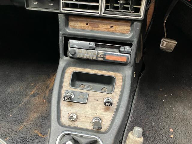 スカイライン ２０００ＧＴ（18枚目）