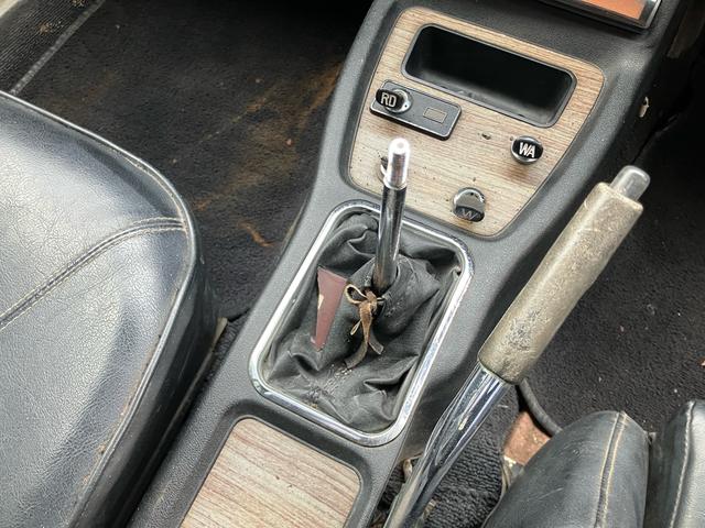 スカイライン ２０００ＧＴ（19枚目）