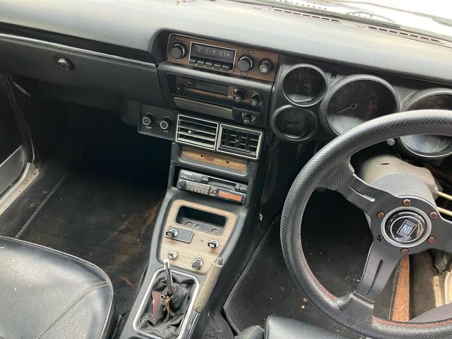 スカイライン ２０００ＧＴ（20枚目）