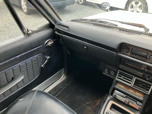 スカイライン ２０００ＧＴ（21枚目）