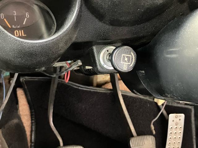 スカイライン ２０００ＧＴ（24枚目）