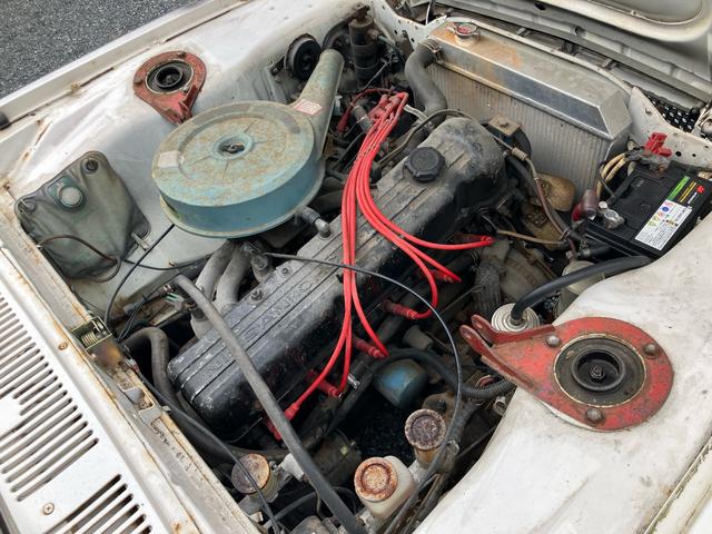 スカイライン ２０００ＧＴ（27枚目）